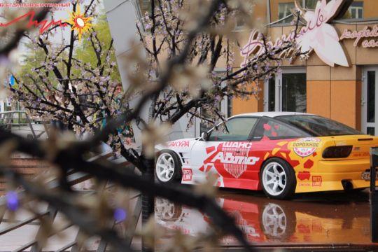 Презентация Best Tuning Fest 2013