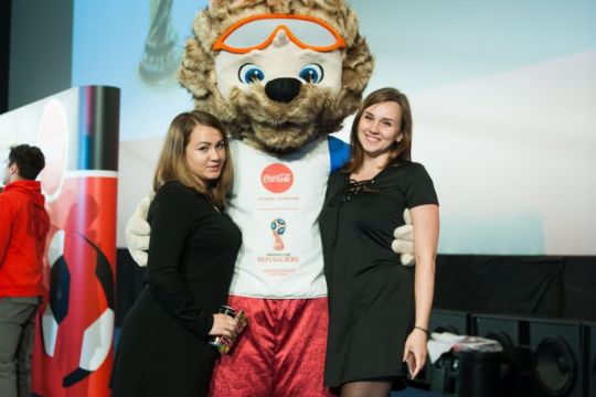 Тур кубка чемпионата Мира FIFA